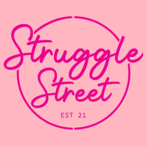 Snuggle Crew - Pink Design