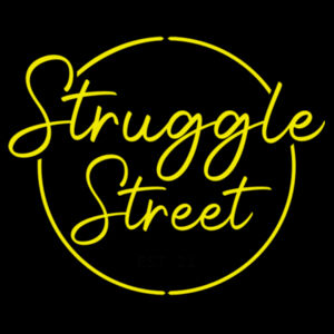 Snuggle Crew - Yellow Design