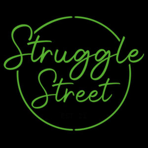 Snuggle Crew - Green Design