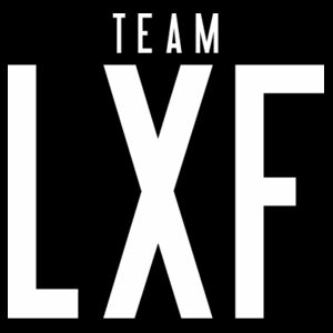 Team LXF Hood Design