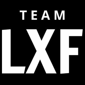 LXF Hood Heavy Design