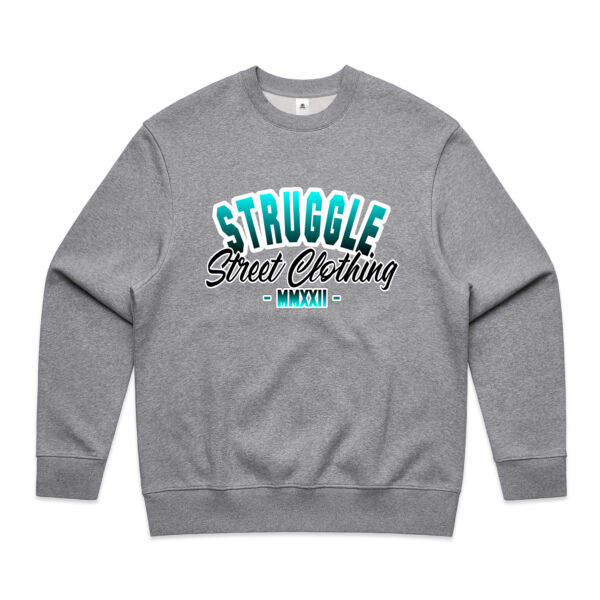 Ice, Ice Baby Crew Thumbnail