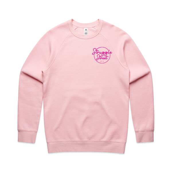 Snuggle Crew - Pink Thumbnail