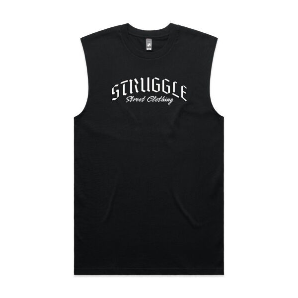 Bridge City Struggles Thumbnail