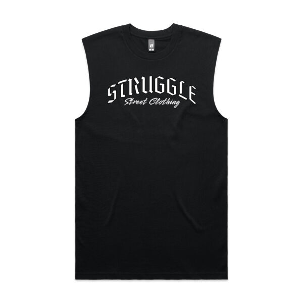 Brige City Struggles Thumbnail